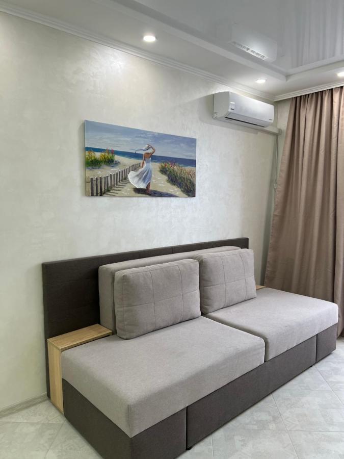 Apartment In Khmelnytsky Street 리비프 외부 사진